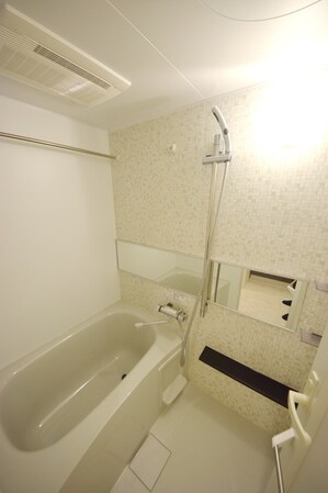 PASEO上野御徒町の物件内観写真